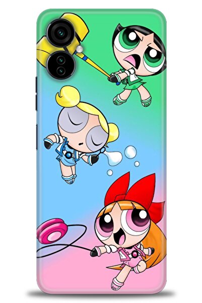 kılıfevreni غطاء متوافق مع هاتف Tecno Camon 19 Neo A+ Plus HD مطبوع - غطاء سي...