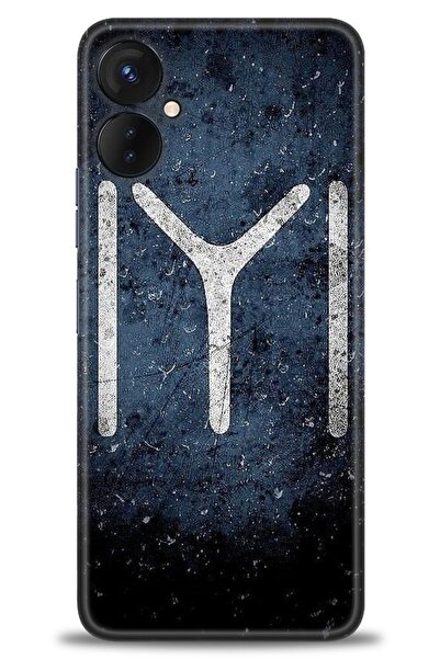 kılıfevreni غطاء متوافق مع هاتف Tecno Spark 9 Pro A+ Plus غطاء HD مطبوع - غطا...