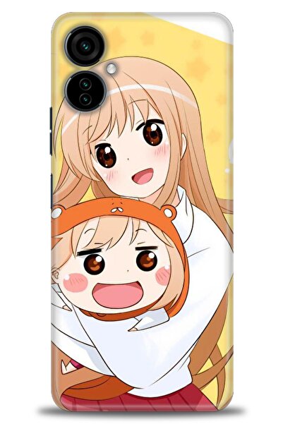 kılıfevreni غطاء متوافق مع هاتف Tecno Camon 19 Neo A+ Plus غطاء HD مطبوع - غط...