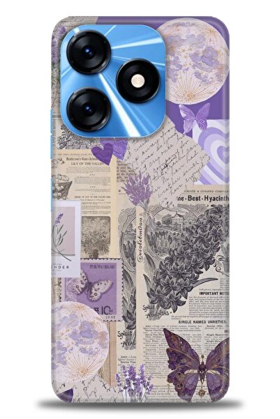 kılıfevreni حافظة تكنو سبارك 10 4G متوافقة مع A+ بلس + واقي شاشة سيراميك غير ...