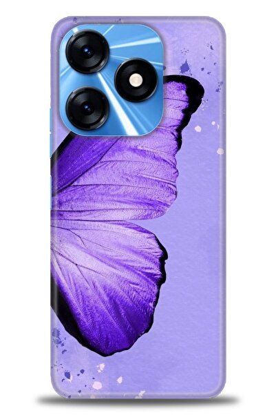 kılıfevreni حافظة تكنو سبارك 10 4G متوافقة مع A+ بلس + واقي شاشة سيراميك غير ...