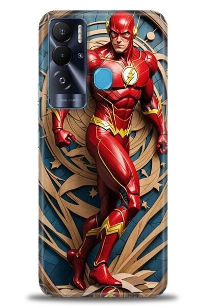 kılıfevreni غطاء حماية متوافق مع هاتف Tecno Pova Neo A+ Plus HD مطبوع - غطاء ...