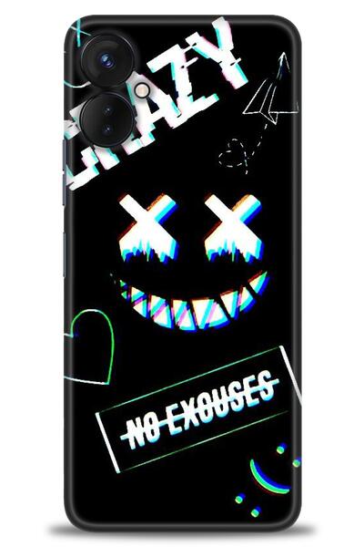 kılıfevreni غطاء متوافق مع هاتف Tecno Spark 9 Pro A+ Plus غطاء HD مطبوع - غطا...