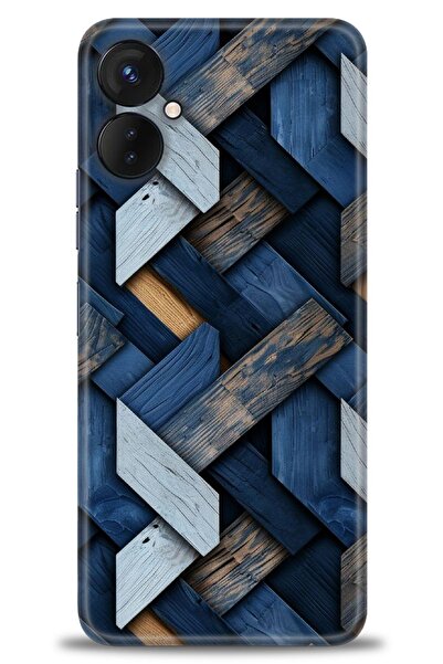 kılıfevreni غطاء متوافق مع هاتف Tecno Spark 9 Pro A+ Plus غطاء HD مطبوع - غطا...