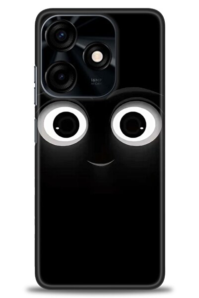 kılıfevreni غطاء متوافق مع هاتف Tecno Spark 10C A+ Plus غطاء HD مطبوع - غطاء ...