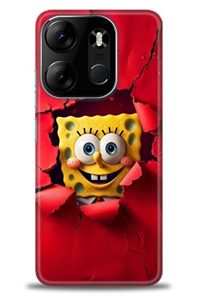 kılıfevreni حافظة متوافقة مع هاتف Tecno Spark Go 2023 A+ Plus + واقي شاشة من ...