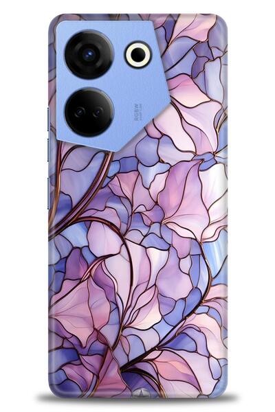 kılıfevreni حافظة تكنو كامون 20 برو 5G متوافقة مع A+ بلس + واقي شاشة سيراميك ...