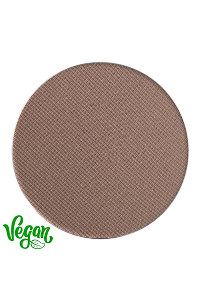 Miyo Pastila Rezerva Fard de Pleoape - OMG Matte Eyeshadow Brownie Nr. 14