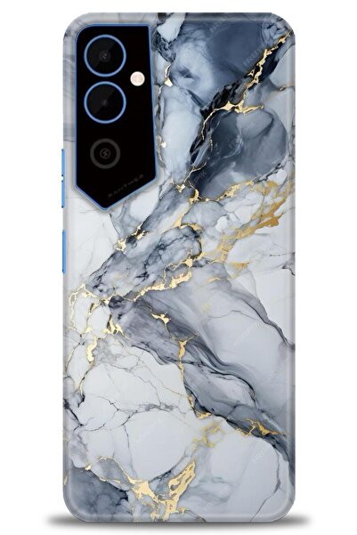 kılıfevreni غطاء متوافق مع هاتف Tecno Pova Neo 2 A+ Plus غطاء HD مطبوع - غطاء...