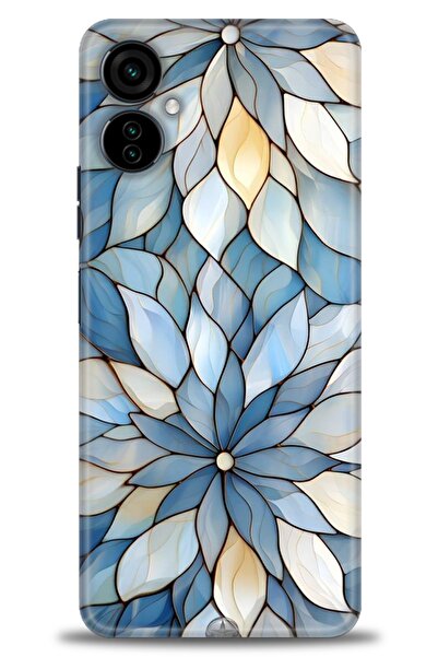 kılıfevreni غطاء متوافق مع هاتف Tecno Camon 19 Neo A+ Plus غطاء HD مطبوع - غط...