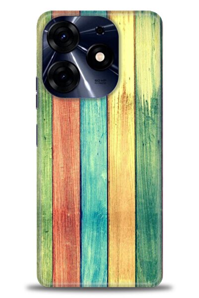 kılıfevreni غطاء متوافق مع هاتف Tecno Spark 10 Pro A+ Plus HD مطبوع - غطاء من...