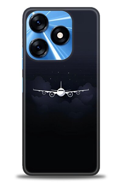 kılıfevreni غطاء Tecno Spark 10 4G متوافق مع A+ Plus غطاء HD مطبوع - غطاء من ...