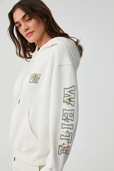 Penyemood Hooded Tracksuit Set