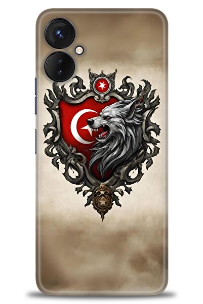 kılıfevreni غطاء متوافق مع هاتف Tecno Spark 9 Pro A+ Plus غطاء HD مطبوع - غطا...