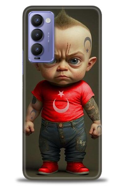 kılıfevreni حافظة متوافقة مع هاتف Tecno Camon 18 A+ Plus + واقي شاشة سيراميك ...