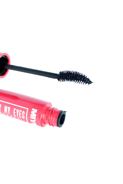 Miyo Mascara Negru - Envy My Eyes -