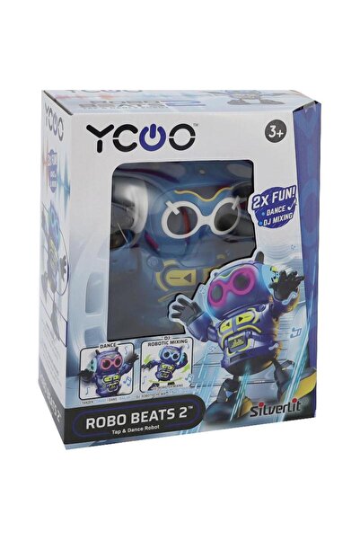 Silverlit YCOO Beats 2