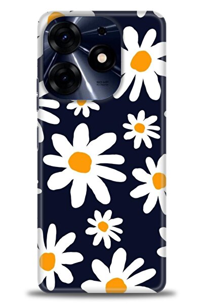 kılıfevreni غطاء متوافق مع هاتف Tecno Spark 10 Pro A+ Plus HD مطبوع - غطاء من...