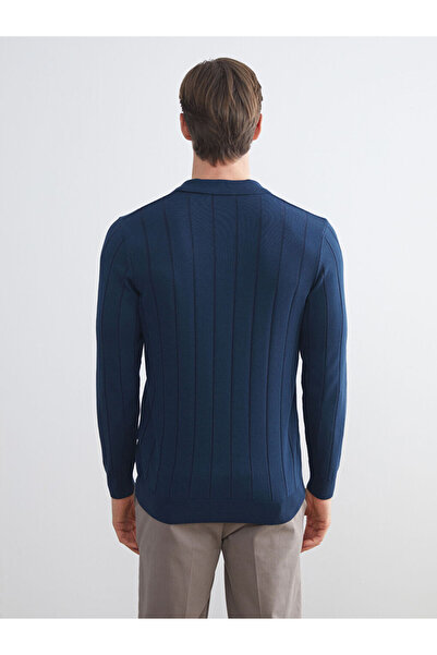 LC Waikiki Timeless Store: Timeless Recommendations |   Polo Neck Men's Knitwear Sweater
