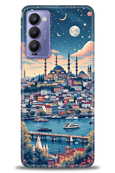 kılıfevreni حافظة متوافقة مع هاتف Tecno Camon 18 A+ Plus + واقي شاشة سيراميك ...