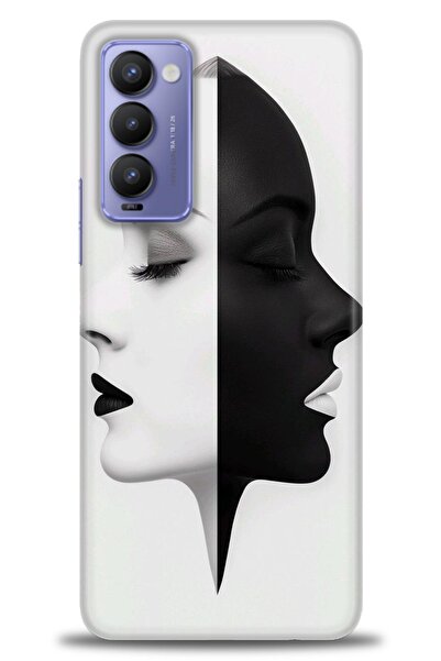 kılıfevreni حافظة متوافقة مع هاتف Tecno Camon 18 A+ Plus + واقي شاشة سيراميك ...