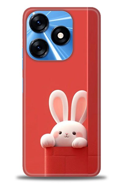 kılıfevreni حافظة تكنو سبارك 10 4G متوافقة مع A+ بلس + واقي شاشة سيراميك غير ...