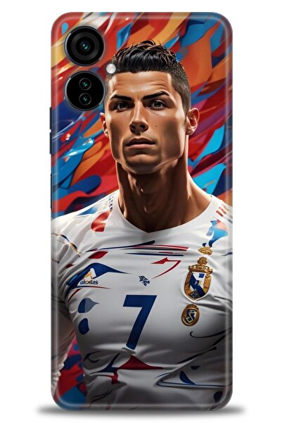 kılıfevreni حافظة متوافقة مع هاتف Tecno Camon 19 Neo + واقي شاشة سيراميك غير ...