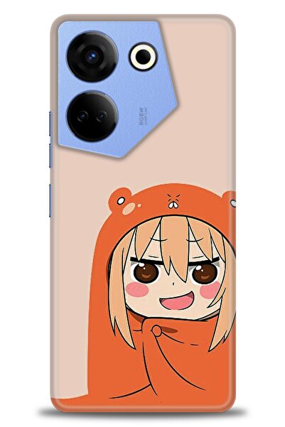 kılıfevreni حافظة تكنو كامون 20 برو 4G متوافقة مع A+ بلس + واقي شاشة سيراميك ...