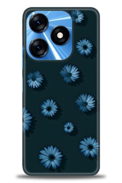 kılıfevreni حافظة تكنو سبارك 10 4G متوافقة مع A+ بلس + واقي شاشة سيراميك غير ...