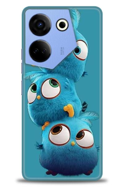 kılıfevreni حافظة تكنو كامون 20 برو 4G متوافقة مع A+ بلس + واقي شاشة سيراميك ...