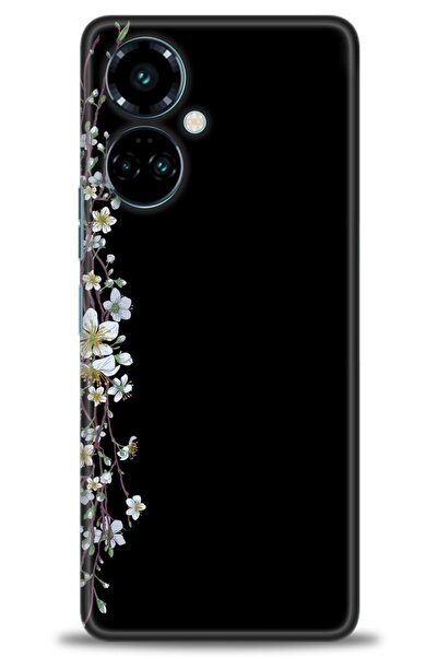 kılıfevreni غطاء متوافق مع هاتف Tecno Camon 19 Pro A+ Plus غطاء HD مطبوع - غط...