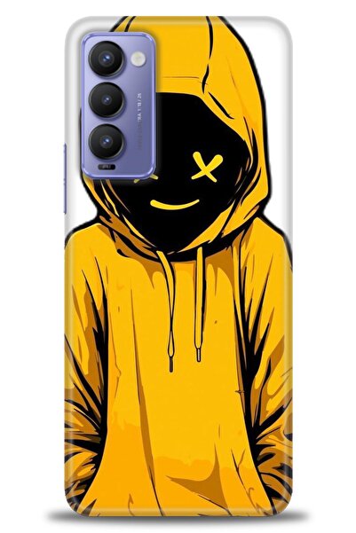 kılıfevreni حافظة متوافقة مع هاتف Tecno Camon 18P + واقي شاشة سيراميك غير قاب...