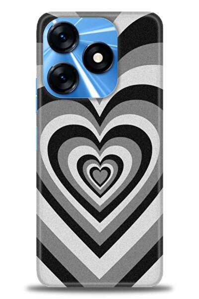 kılıfevreni حافظة تكنو سبارك 10 4G متوافقة مع A+ بلس + واقي شاشة سيراميك غير ...