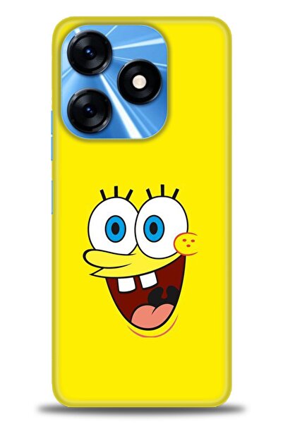 kılıfevreni غطاء Tecno Spark 10 4G متوافق مع A+ Plus غطاء HD مطبوع - غطاء من ...