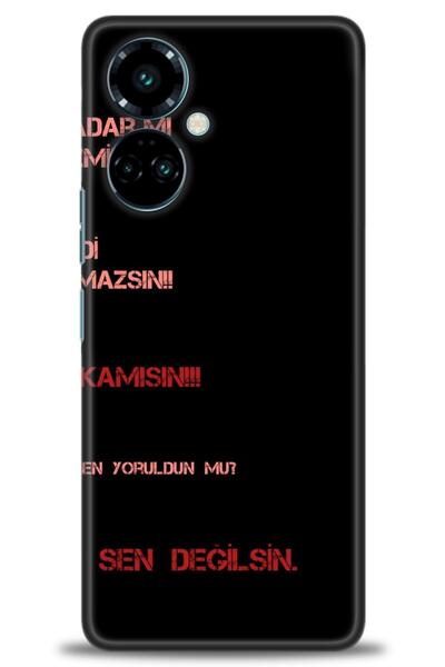 kılıfevreni حافظة متوافقة مع هاتف Tecno Camon 19 Pro + واقي شاشة سيراميك غير ...