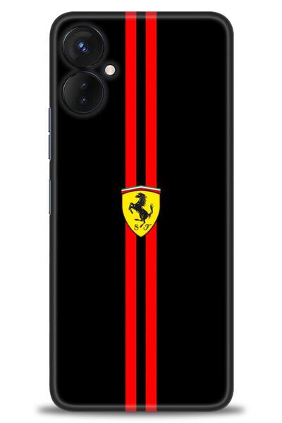 kılıfevreni غطاء متوافق مع هاتف Tecno Spark 9 Pro A+ Plus غطاء HD مطبوع - غطا...