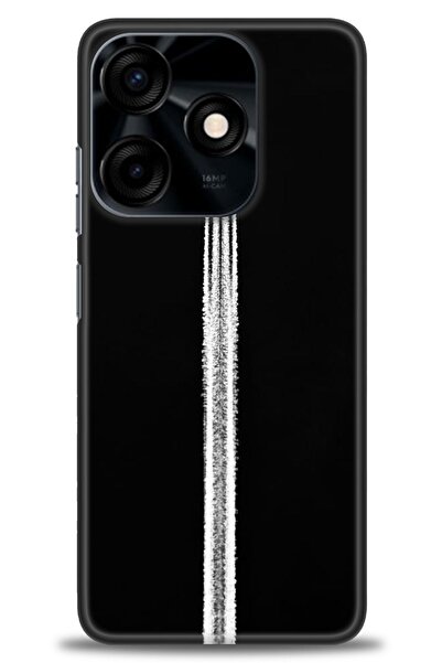 kılıfevreni غطاء متوافق مع هاتف Tecno Spark 10C A+ Plus غطاء HD مطبوع - غطاء ...