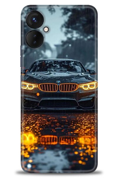 kılıfevreni غطاء متوافق مع هاتف Tecno Spark 9 Pro A+ Plus غطاء HD مطبوع - غطا...