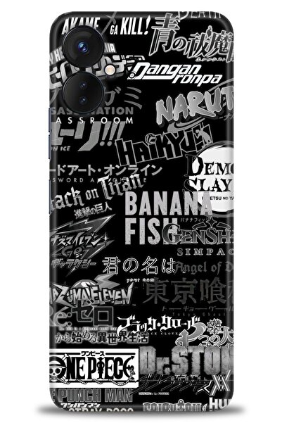 kılıfevreni غطاء متوافق مع هاتف Tecno Spark 9 Pro A+ Plus غطاء HD مطبوع - غطا...