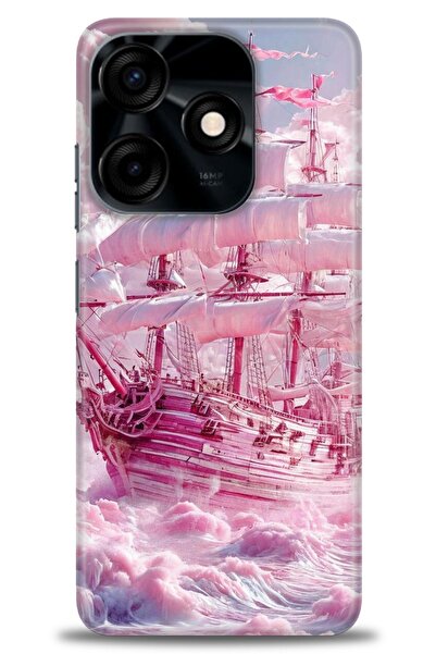 kılıfevreni حافظة تكنو سبارك 10 برو 4G متوافقة مع A+ بلس + واقي شاشة سيراميك ...