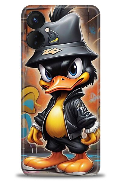 kılıfevreni غطاء متوافق مع هاتف Tecno Spark 9 Pro A+ Plus غطاء HD مطبوع - غطا...