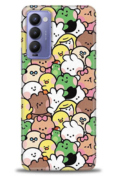 kılıfevreni حافظة متوافقة مع هاتف Tecno Camon 18 A+ Plus + واقي شاشة سيراميك ...