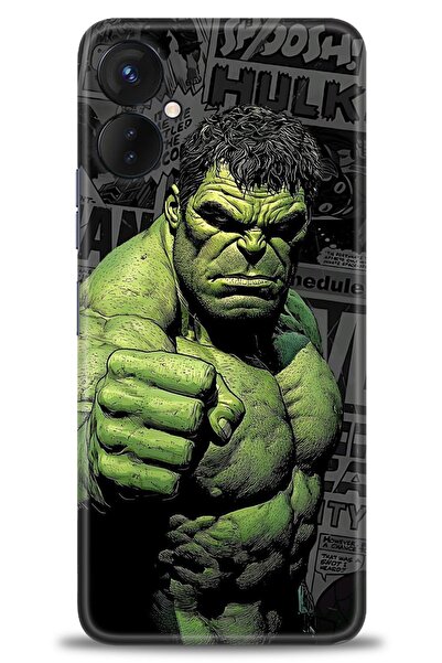 kılıfevreni غطاء متوافق مع هاتف Tecno Spark 9 Pro A+ Plus غطاء HD مطبوع - غطا...