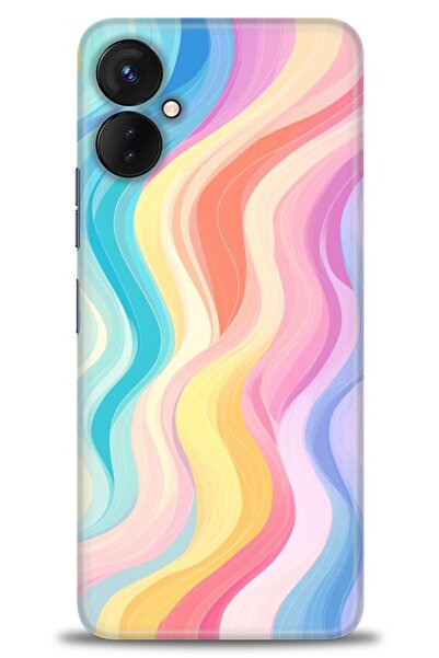 kılıfevreni غطاء متوافق مع هاتف Tecno Spark 9 Pro A+ Plus غطاء HD مطبوع - غطا...