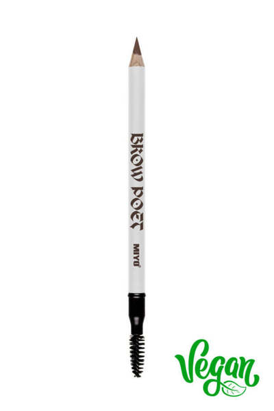 Miyo Creion de sprâncene - Brow Poet Pencil No. 02 Mocha -