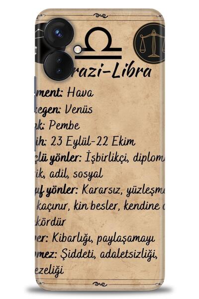 kılıfevreni غطاء متوافق مع هاتف Tecno Spark 9 Pro A+ Plus HD مطبوع - غطاء سيل...