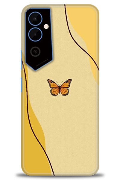 kılıfevreni غطاء متوافق مع هاتف Tecno Pova Neo 2 A+ Plus غطاء HD مطبوع - غطاء...