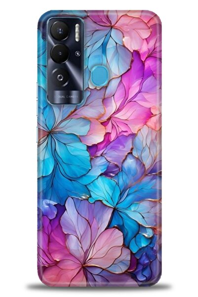 kılıfevreni غطاء حماية متوافق مع هاتف Tecno Pova Neo A+ Plus HD مطبوع - غطاء ...