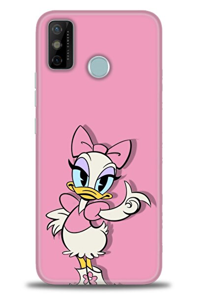 kılıfevreni غطاء متوافق مع هاتف Tecno Spark 6 Go A+ Plus غطاء HD مطبوع - غطاء...