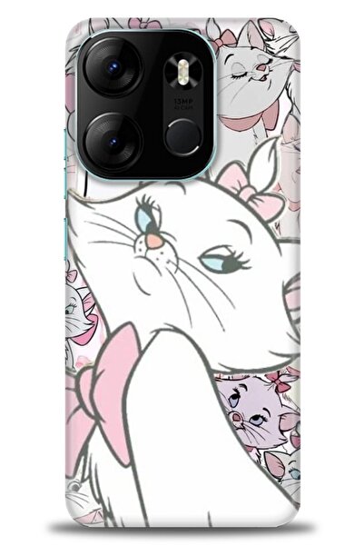 kılıfevreni حافظة متوافقة مع هاتف Tecno Spark Go 2023 A+ Plus + واقي شاشة من ...